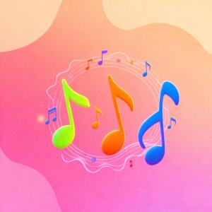 default playlist img