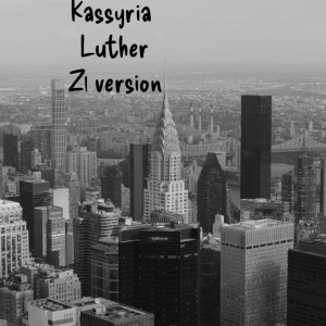 Album Luther (Z1 Version) from 