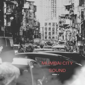 The Sleep Helpers的专辑Mumbai City Sound