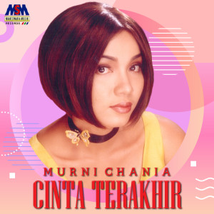 Cinta Terakhir