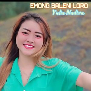 Album Emong Baleni Loro from Yulia Nadiva