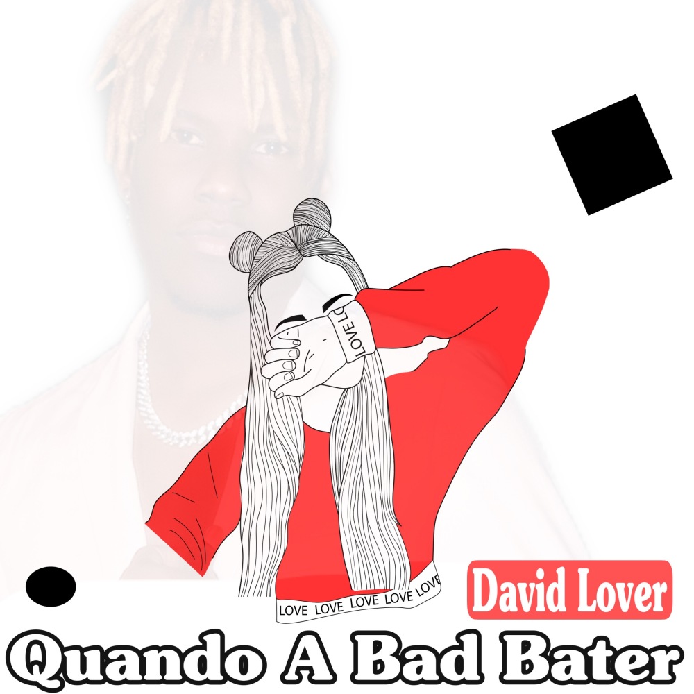 Quando a Bad Bater (Cover)