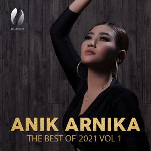 收聽Anik Arnika的Luwiyan Demen歌詞歌曲