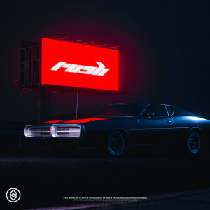 Dengarkan lagu Rush nyanyian Axe 391 dengan lirik