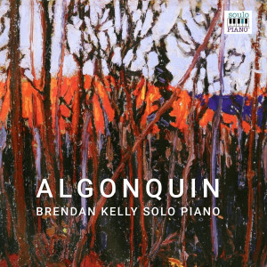 收聽Brendan Kelly的Algonquin歌詞歌曲