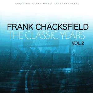 收聽Frank Chacksfield的The Way You Look Tonight歌詞歌曲