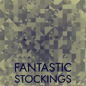 Various Artists的專輯Fantastic Stockings