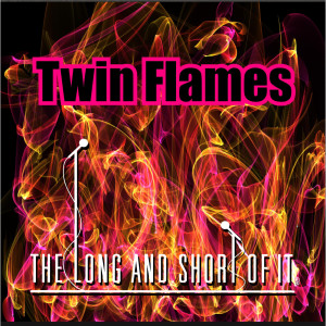 Listen to Twin Flames song with lyrics from The Long and Short of It