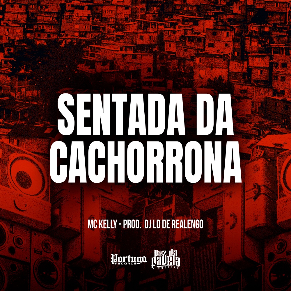 Sentada da Cachorrona (Explicit)