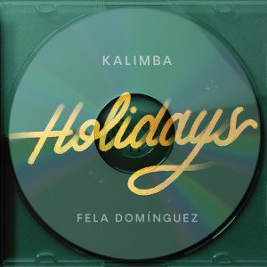 ดาวน์โหลดและฟังเพลง All I Want For Christmas Is You พร้อมเนื้อเพลงจาก Kalimba