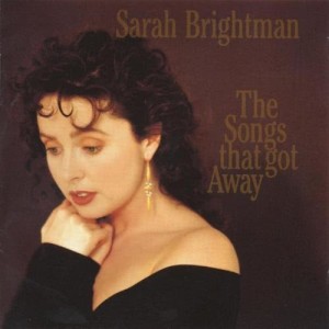 收聽Sarah Brightman的Three-Cornered Tune (From "Guys And Dolls")歌詞歌曲