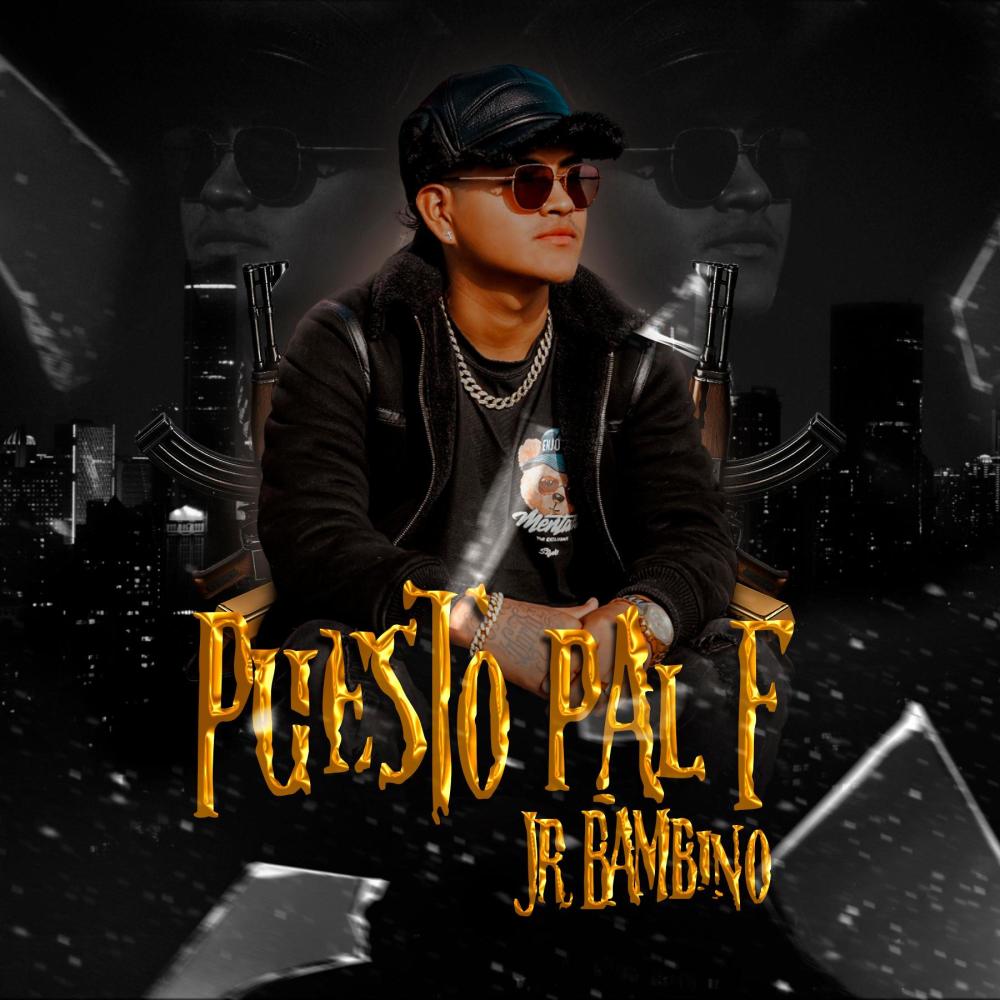Puesto Pal F (feat. Sky J)