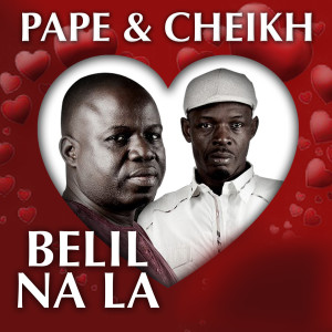 Listen to Belil Na La song with lyrics from Pape