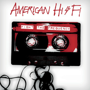 ดาวน์โหลดและฟังเพลง This Is a Low พร้อมเนื้อเพลงจาก American Hi-Fi