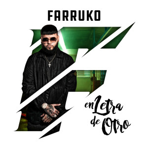 收聽Farruko的Vuelvo a Nacer歌詞歌曲