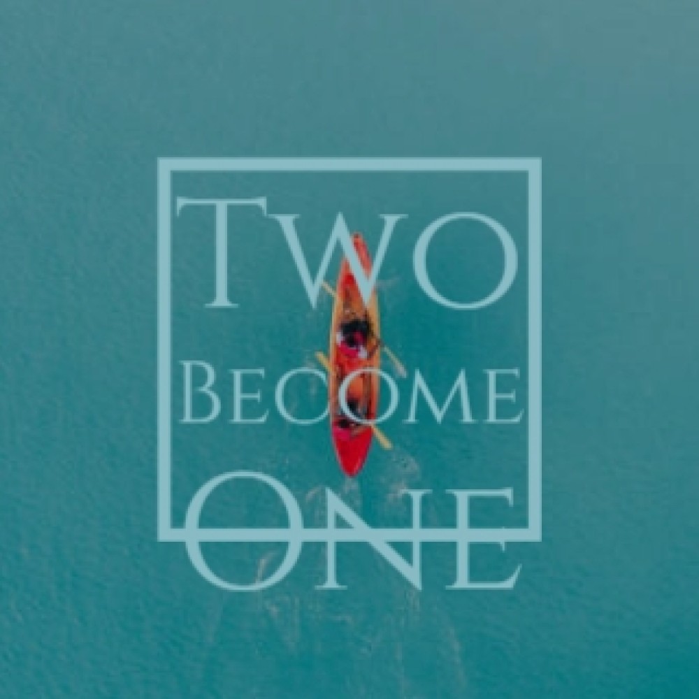 Two Become One