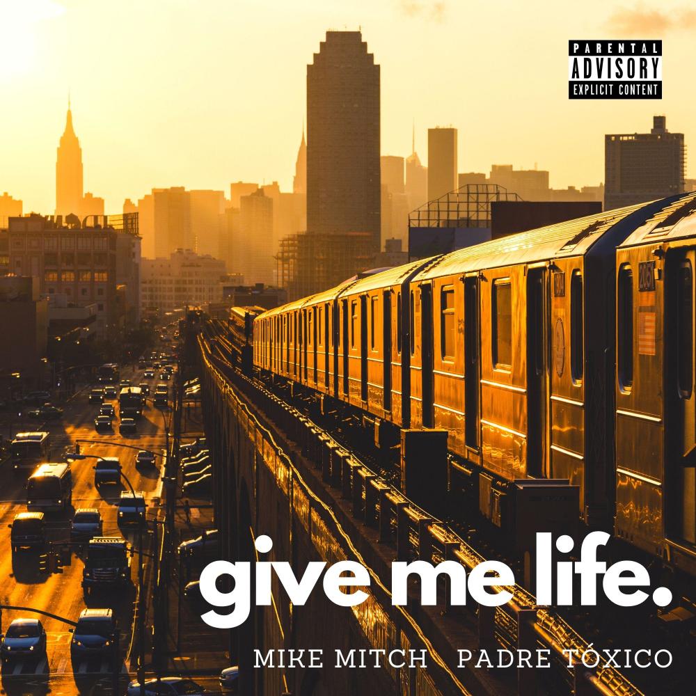 Give Me Life (Explicit)