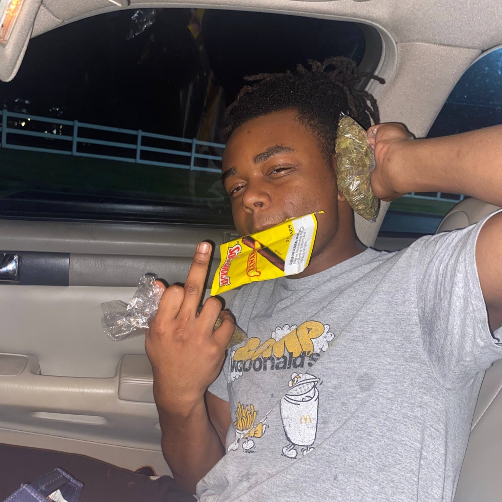 Wednesday da 4ifth (Explicit)