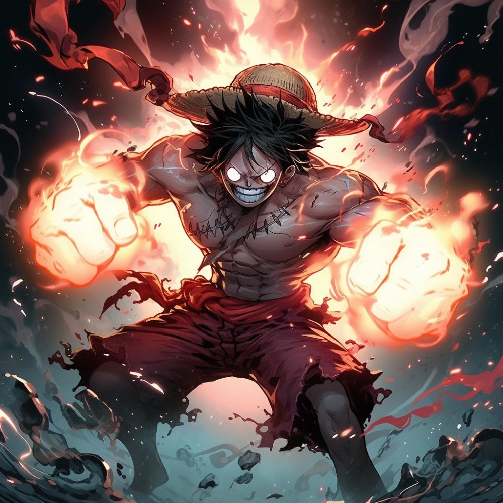 One Piece (Remix|Explicit)