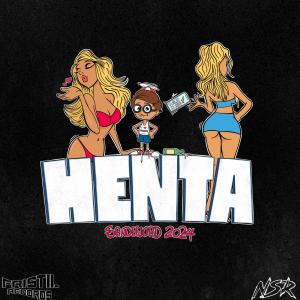 收聽Mackmore的Macken er Packed (Henta) (Explicit)歌詞歌曲