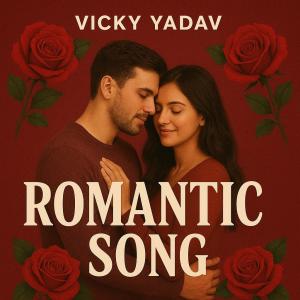 Vicky Yadav的專輯Chand