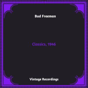 Album Classics, 1946 (Hq remastered 2023) (Explicit) oleh Edward Alexander MacDowell