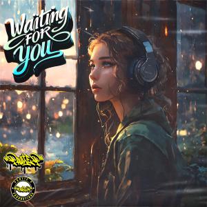 Paulie P的專輯Waiting For You