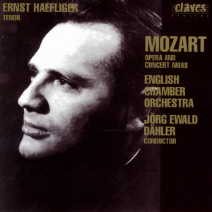 ดาวน์โหลดและฟังเพลง Se all'Impero (Recitative & Aria for Titus from "Titus" K 621) พร้อมเนื้อเพลงจาก Ernst Haefliger