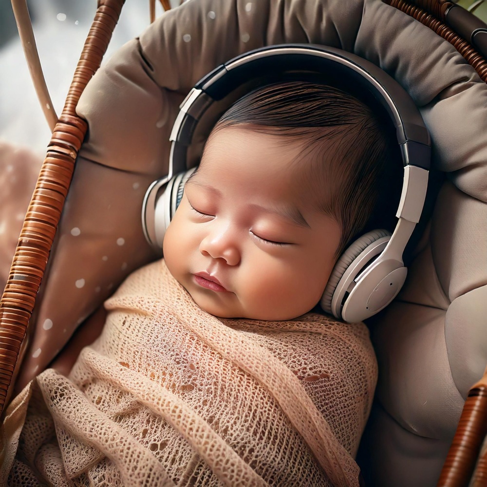 Dreamy Baby Harmonies