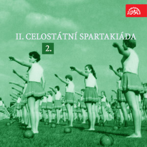 Listen to Úvodní pochod song with lyrics from Bohumil Gregor