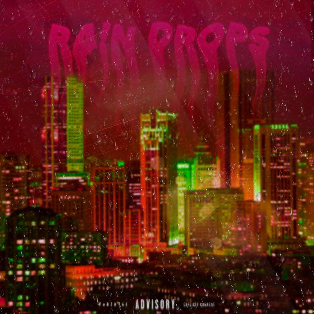 ra!n drops (Explicit)