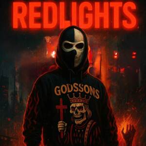 M.I.M.E的專輯REDLIGHTS