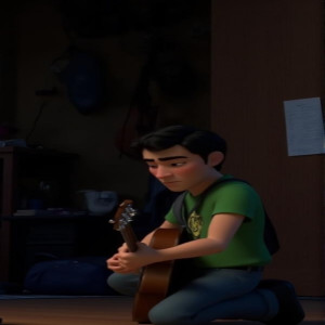 default playlist img