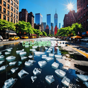 Listen to Cold Summer (Explicit) song with lyrics from St. Laz
