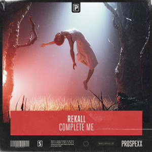Album Complete Me oleh Rekall