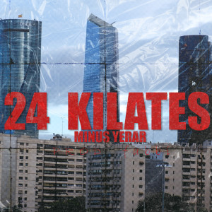 Album 24 KILATES from YERAR CSQ