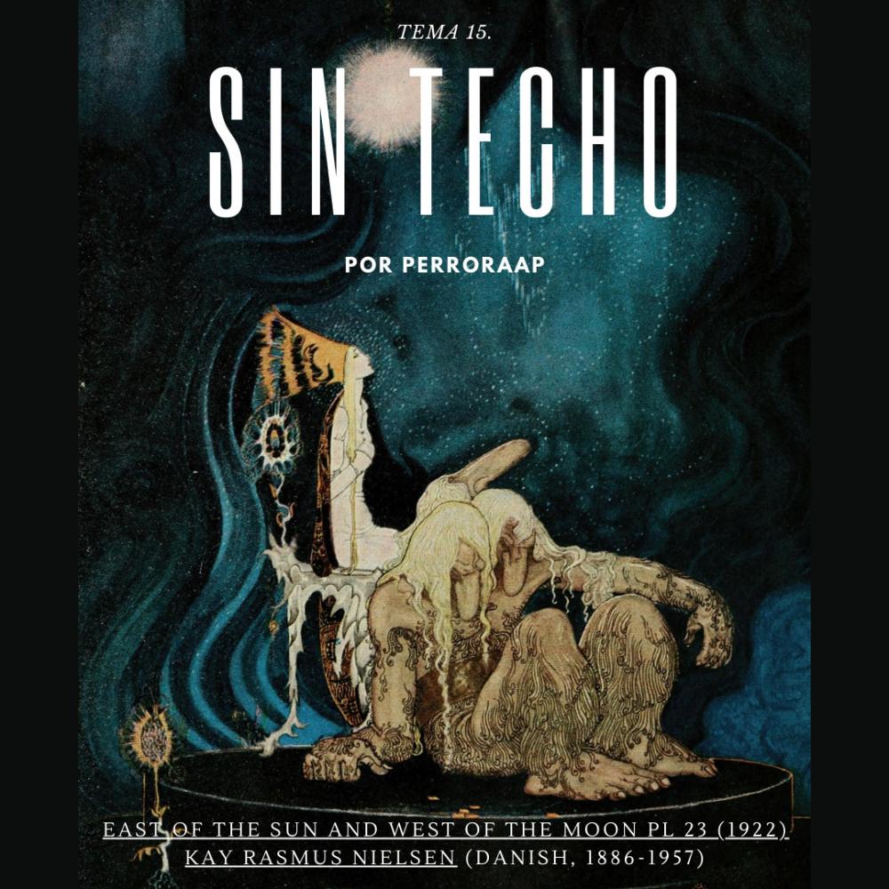 Tema 15. Sin Techo (Explicit)