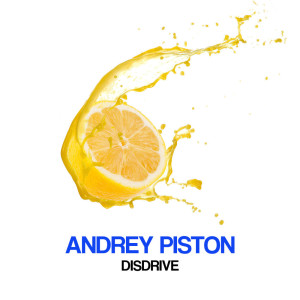 Album Disdrive oleh Andrey Piston