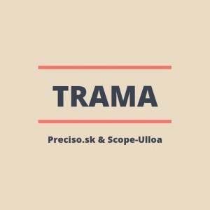 Listen to Trama song with lyrics from Scope-Ulloa