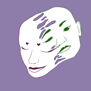 收聽vega g的un simple verte歌詞歌曲