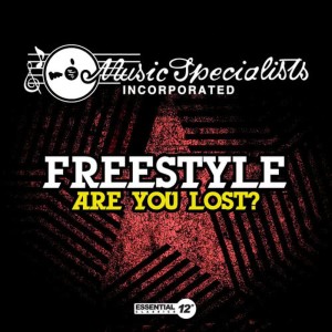 收聽Freestyle的Are You Lost? (Instrumental)歌詞歌曲