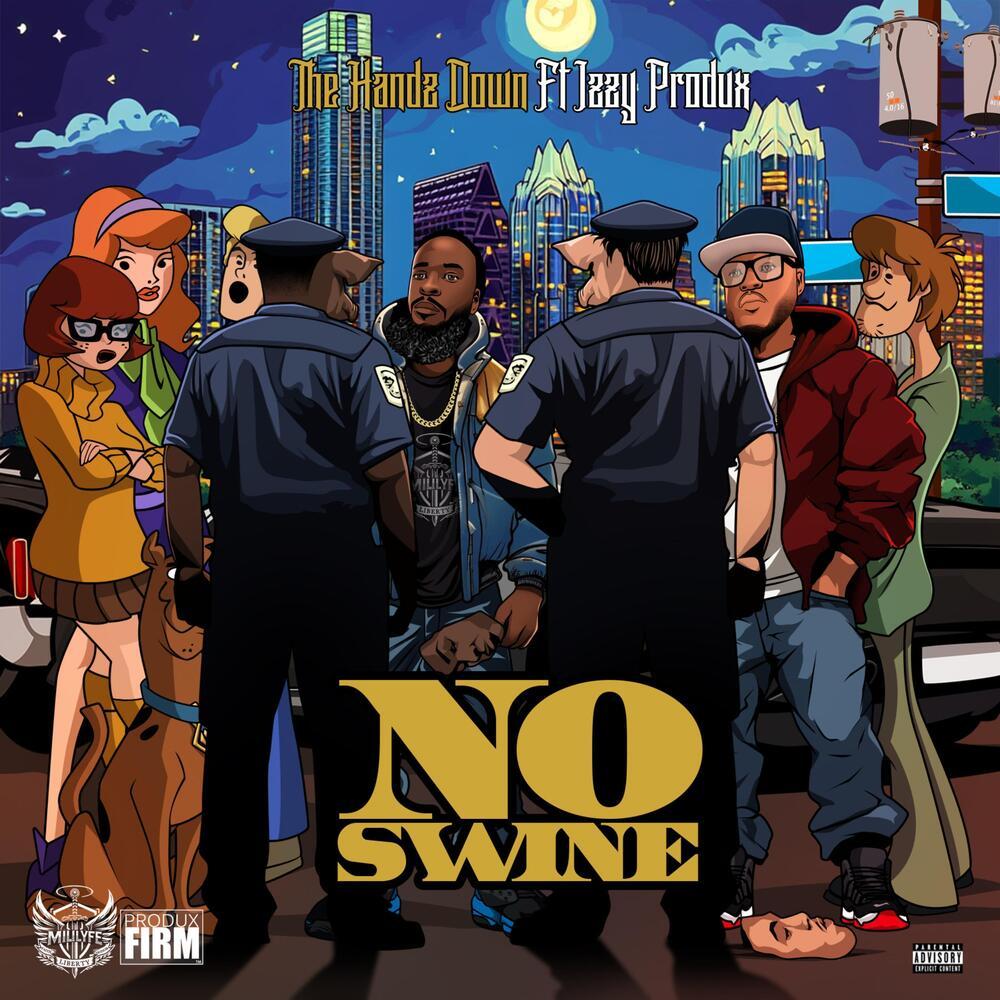 No Swine (Explicit)