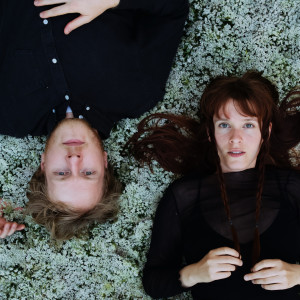 Album Party from Black Lilys