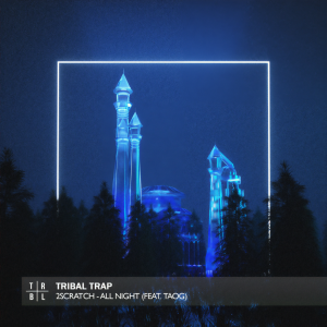 Listen to All Night song with lyrics from 2scratch