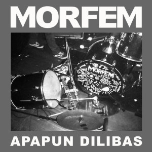 Album Apapun Dilibas (Explicit) oleh Morfem