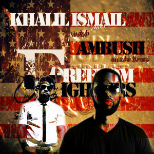 收听Khalil Ismail的If I Aint Got You - Cover Song (feat. Blacktoo Productions)歌词歌曲