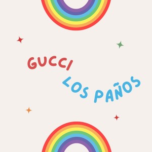 อัลบัม Gucci Los Paños ศิลปิน Covers Culture