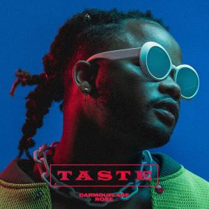 อัลบัม Taste ศิลปิน Carmouflage Rose