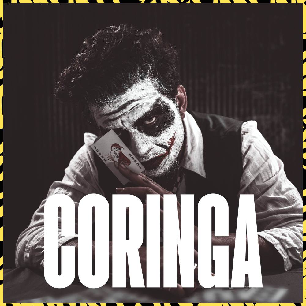 Coringa (Explicit)