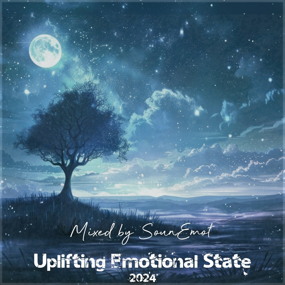Uplifting Emotional State, Vol. 098 (Uplifting Trance Mix 2024)